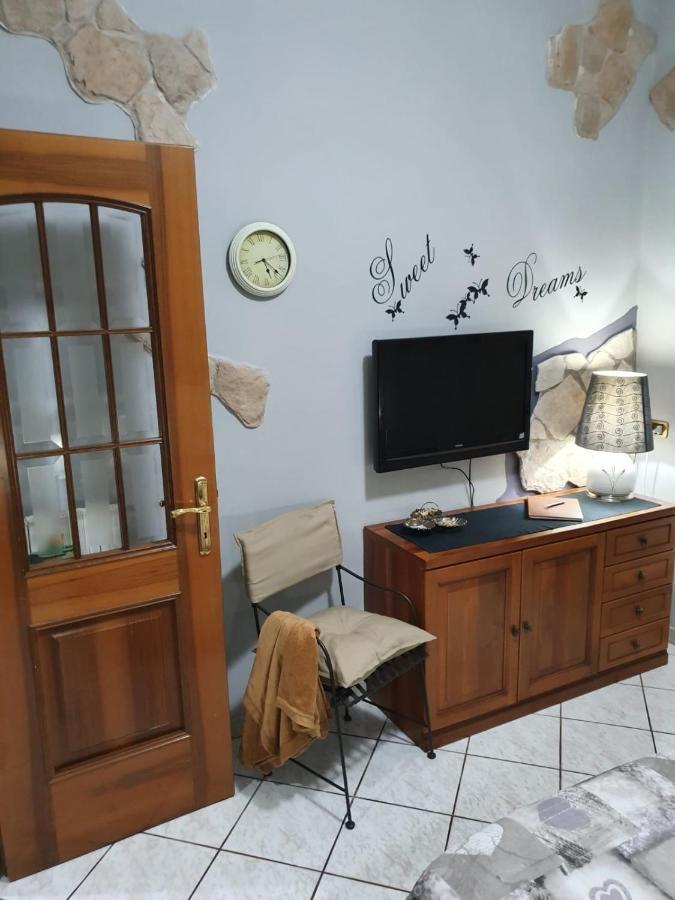 A Casa Mia Apartment Rome Exterior photo